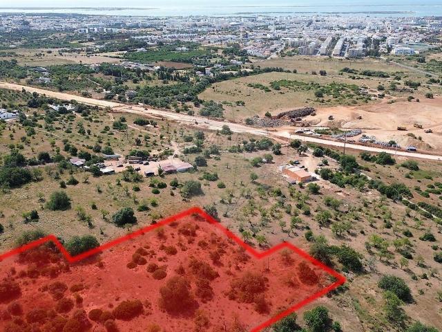 Terreno venda em Urbanização Quinta João de Ourém, Olhão