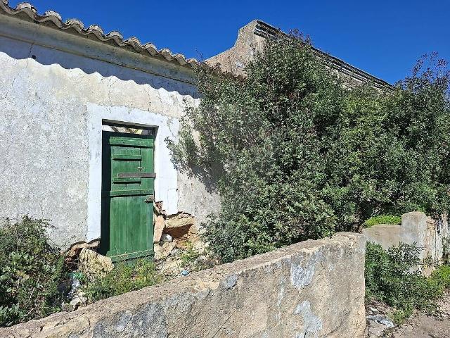 Terreno venda em Quelfes, Olhão