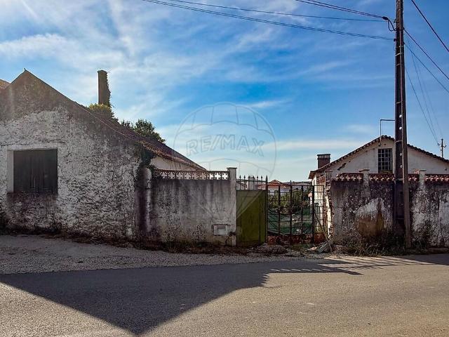 Terreno venda em Olhalvo, Alenquer
