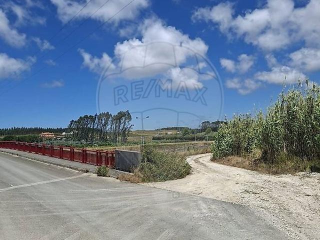 Terreno venda em Olho Marinho, Óbidos