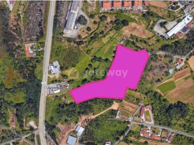 Terreno venda em Vila Nova De Gaia, Porto