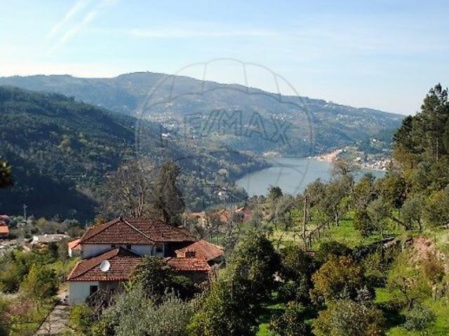 Terreno venda em Sogueire, São Cristóvão de Nogueira