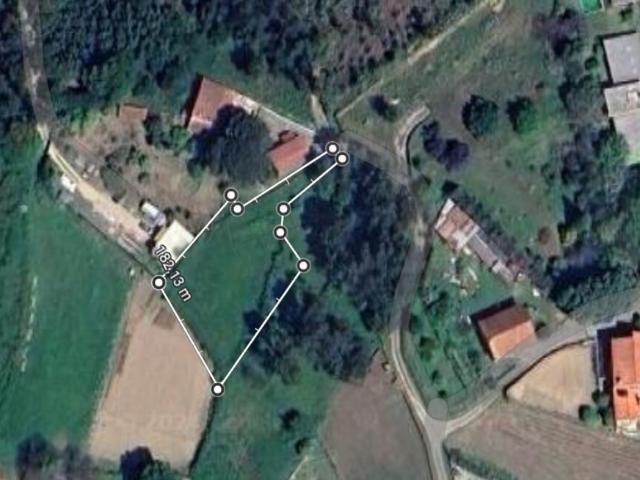 Terreno venda em Oliveira De Azeméis, Aveiro