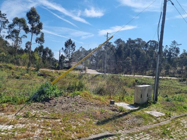 Terreno venda em Oliveira De Azeméis, Aveiro