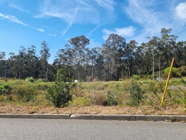Terreno venda em Oliveira De Azeméis, Aveiro