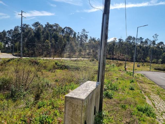 Terreno venda em Oliveira De Azeméis, Aveiro