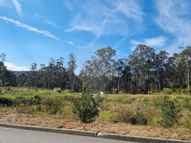 Terreno venda em Oliveira De Azeméis, Aveiro