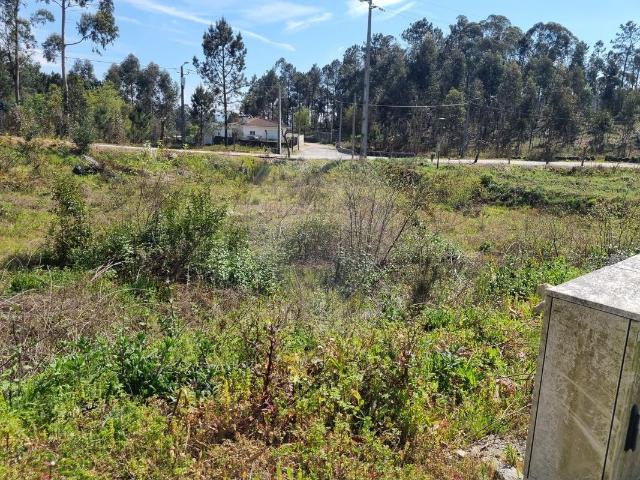 Terreno venda em Oliveira De Azeméis, Aveiro