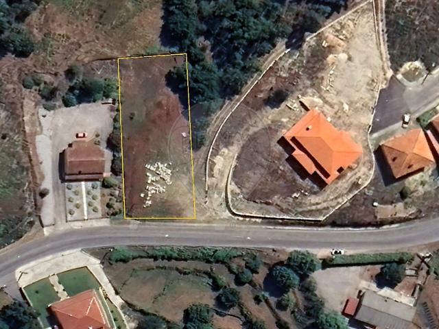 Terreno venda em Oliveira De Frades, Viseu
