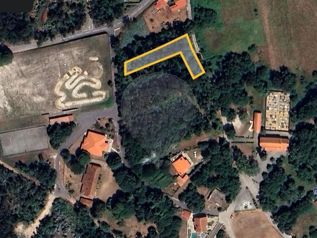Terreno venda em Oliveira De Frades, Viseu
