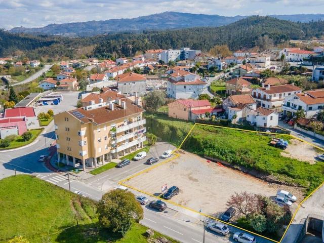 Terreno venda em Oliveira De Frades, Viseu