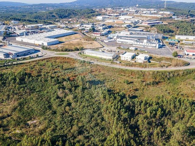 Terreno venda em Oliveira de Frades, Souto de Lafões e Sejães, Oliveira de Frades