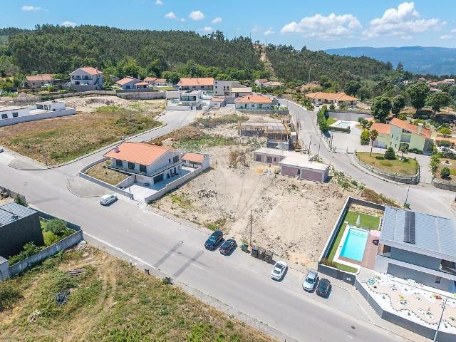 Terreno venda em Oliveira de Frades, Souto de Lafões e Sejães, Oliveira de Frades
