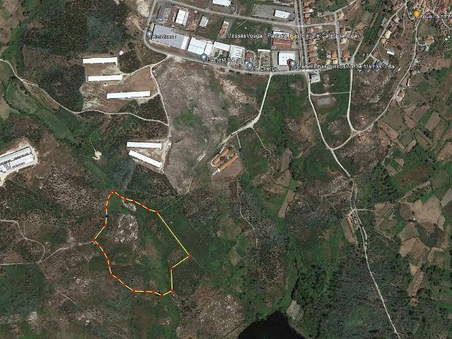 Terreno venda em Oliveira de Frades, Souto de Lafões e Sejães, Oliveira de Frades