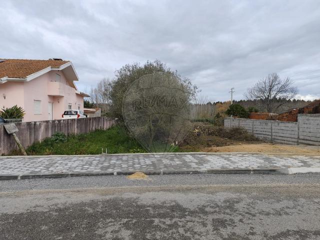 Terreno venda em Oliveira Do Bairro, Aveiro