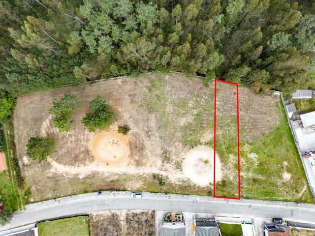 Terreno venda em Oliveira Do Bairro, Aveiro