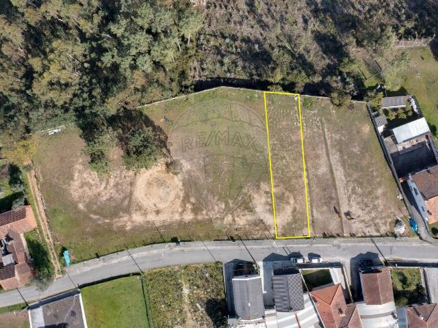 Terreno venda em Oliveira Do Bairro, Aveiro