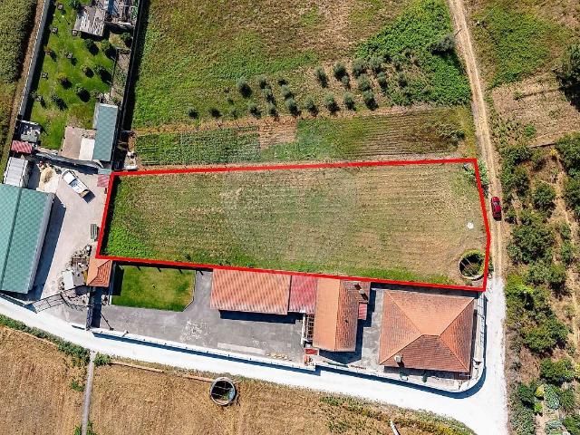 Terreno venda em Oliveira do Bairro