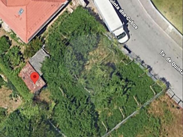 Terreno venda em Oliveira do Douro, Vila Nova de Gaia