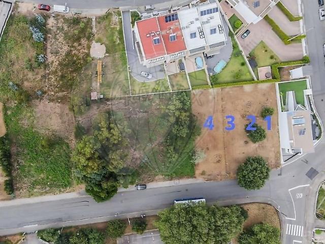 Terreno venda em Oliveira do Douro, Vila Nova de Gaia