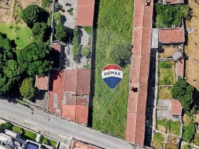 Terreno venda em Oliveira do Douro, Vila Nova de Gaia