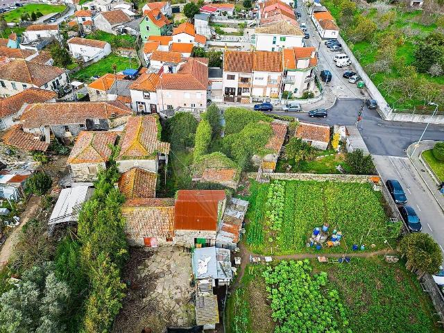 Terreno venda em Oliveira do Douro, Vila Nova de Gaia