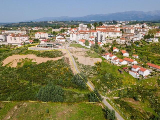 Terreno venda em Santa Ovaia, Coimbra