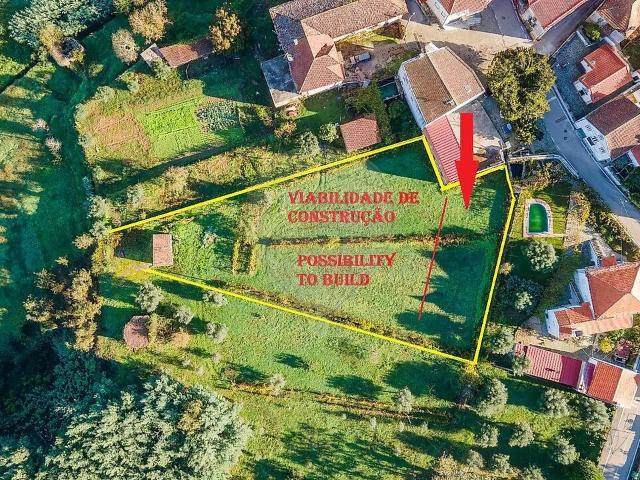 Terreno venda em Digueifel, Coimbra