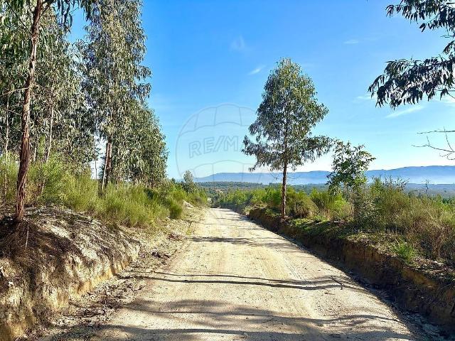 Terreno venda em Póvoa da Barbeira, Seixo Da Beira
