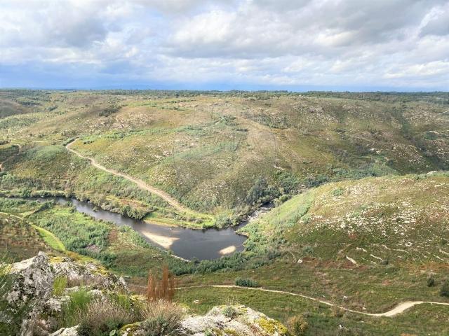 Terreno venda em Póvoa de São Cosme, Coimbra