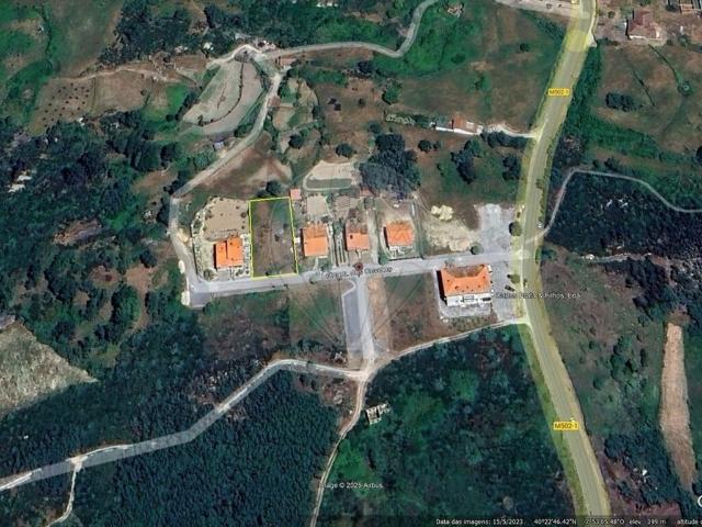 Terreno venda em Travanca De Lagos, Coimbra