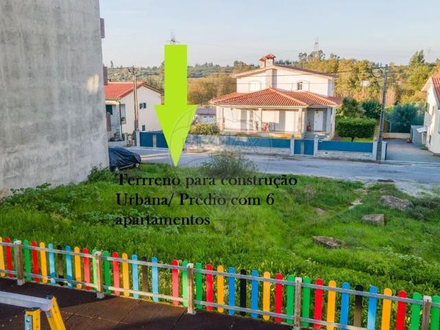 Terreno venda em Oliveira do Hospital, Oliveira do Hospital e São Paio de Gramaços