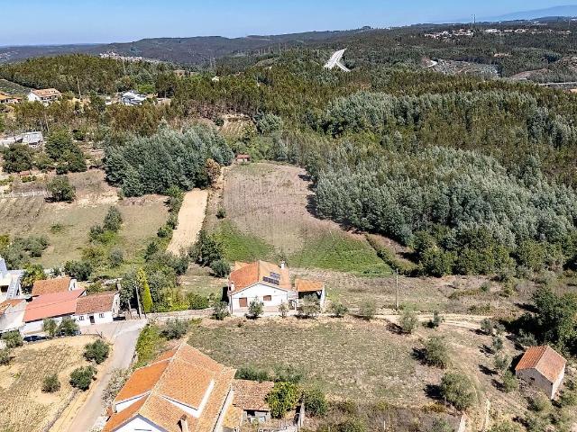 Terreno venda em Oliveira do Mondego e Travanca do Mondego, Penacova