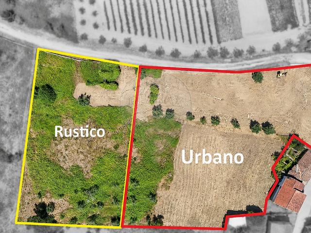Terreno venda em Portela, Penacova