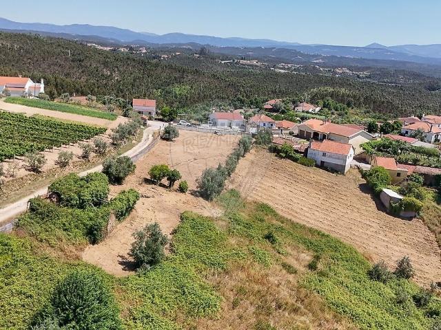 Terreno venda em Portela, Penacova
