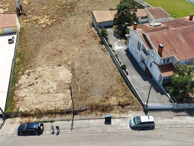 Terreno venda em Oliveirinha, Aveiro