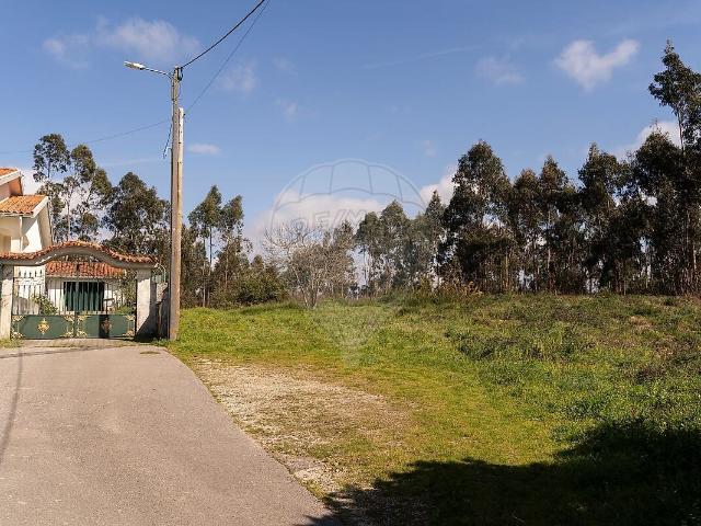 Terreno venda em Oliveirinha, Aveiro