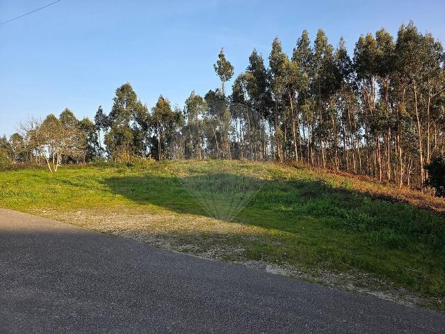 Terreno venda em Oliveirinha, Aveiro
