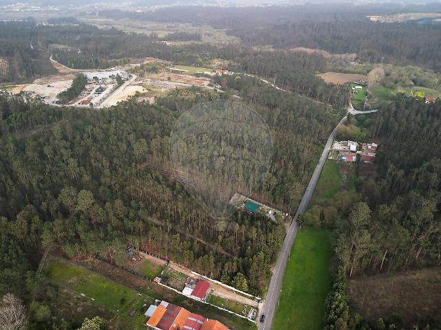 Terreno venda em Oliveirinha, Aveiro