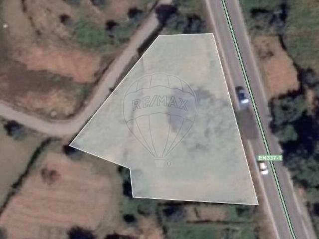 Terreno venda em Orgens, Viseu