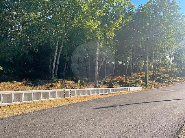 Terreno venda em Bairro da Teixugueira, Viseu