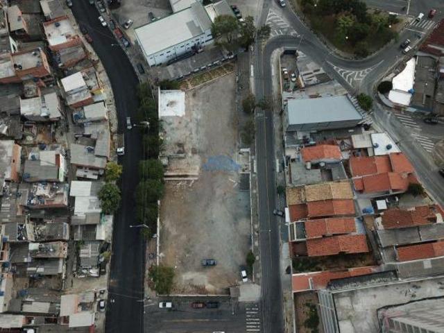 Terreno venda em Região Imediata de São Paulo, Região Metropolitana de São Paulo