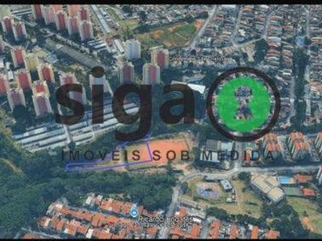 Terreno venda em Região Imediata de São Paulo, Região Metropolitana de São Paulo