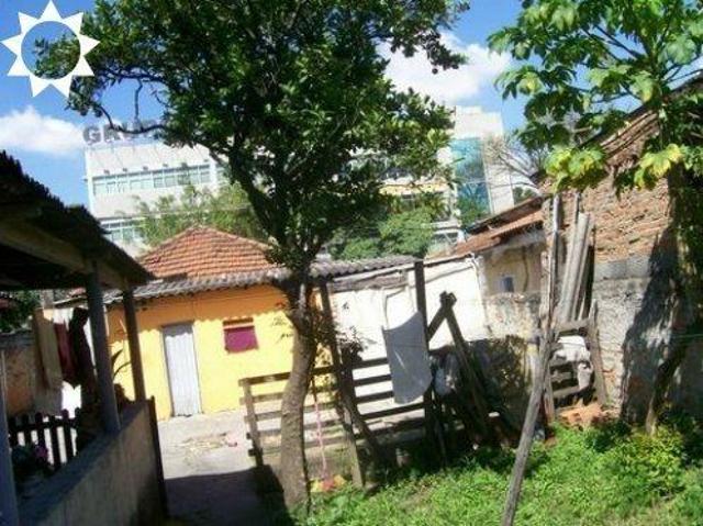 Terreno venda em Vila Jardim Piratininga, Osasco