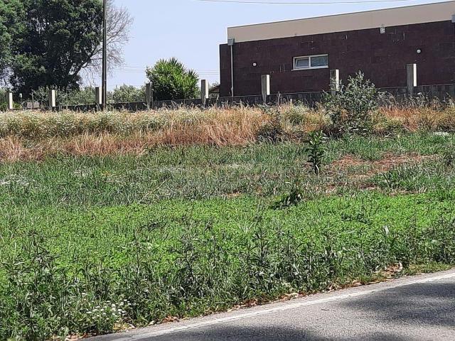 Terreno venda em Ponte De Vagos, Aveiro