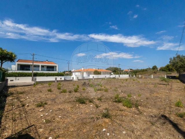Terreno venda em Boleiros, Ourém