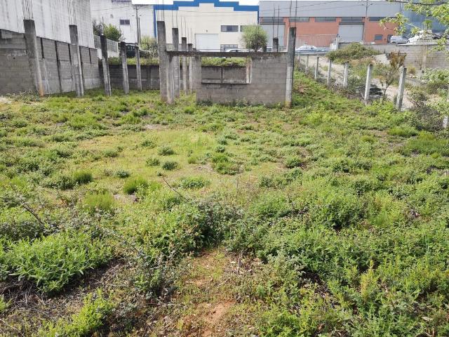 Terreno venda em Cristóvãos, Ourém