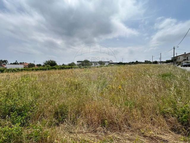 Terreno venda em Ourém, Santarém