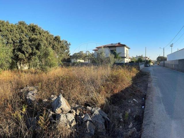 Terreno venda em Boleiros, Ourém
