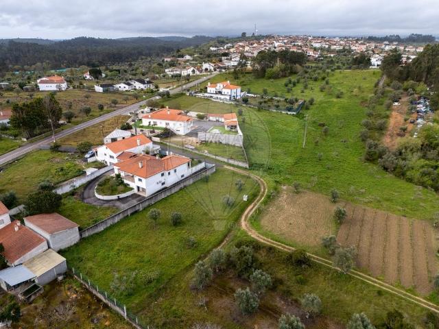 Terreno venda em Ourém, Santarém